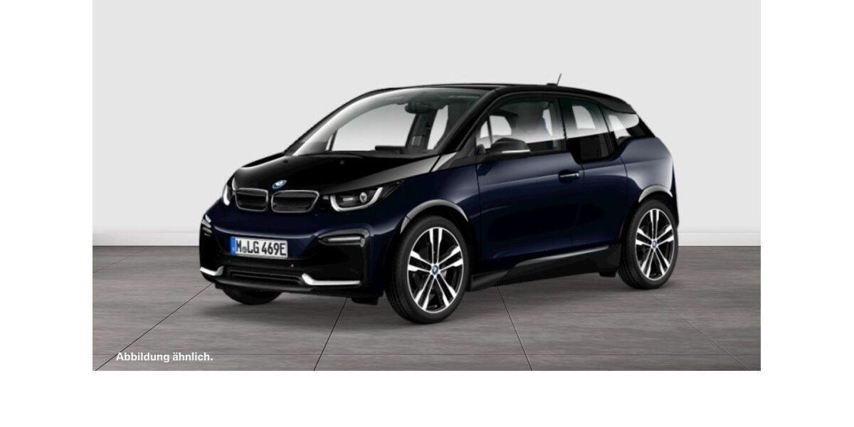 BMW i3 33.480 km 21.440 &euro; Velbert 42549