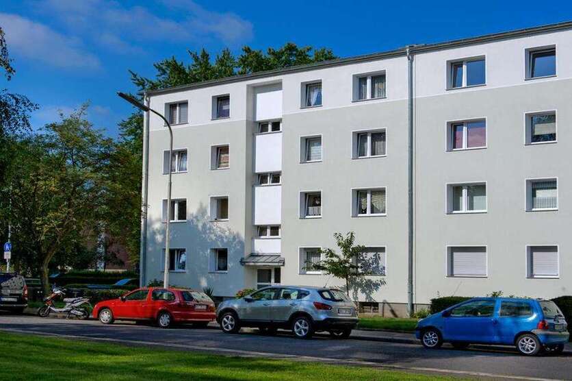 Wohnung zum Mieten in Moers 699 € 73 m²
