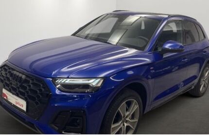 Audi Q5 58.244 km 38.790 &euro; Neuss 41464