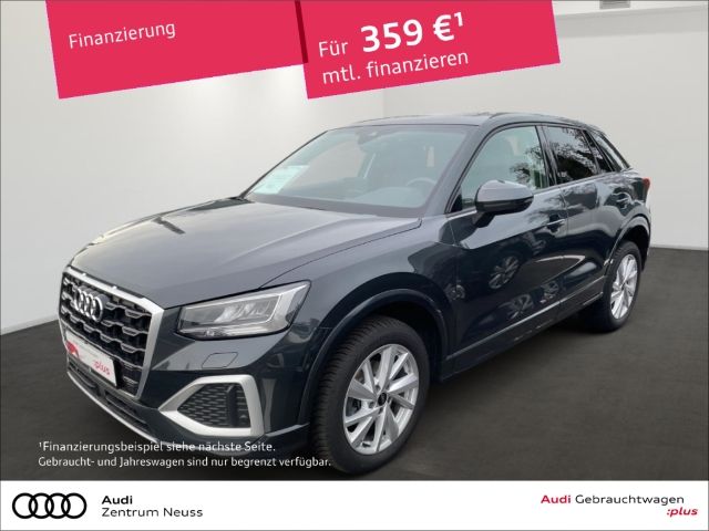 Audi Q2 21.941 km 27.980 &euro; Neuss 41464