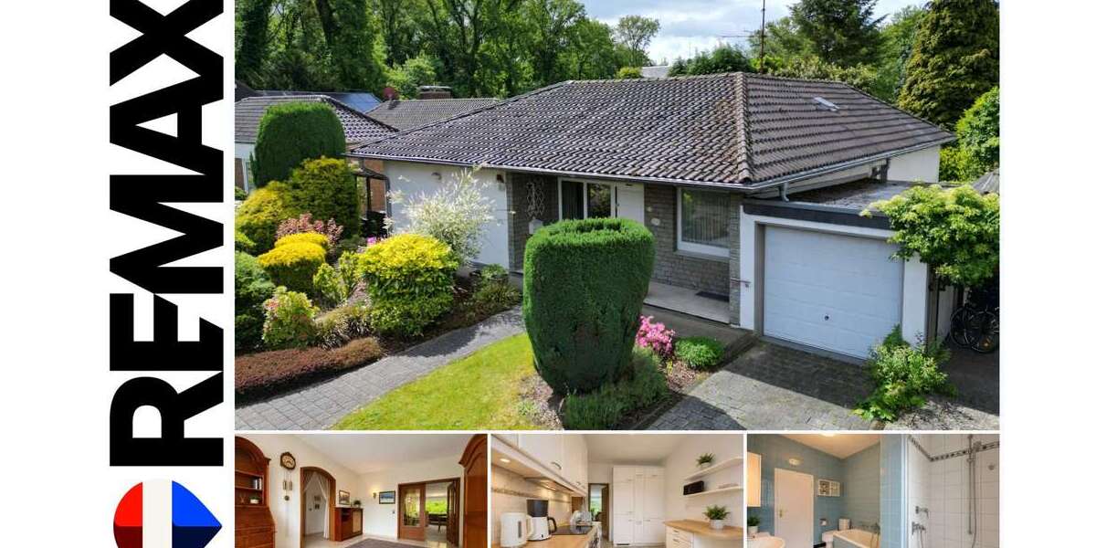 Einfamilienhaus Rheinberg - 4 Zimmer, 120 m&sup2;, 448.000&euro; | Angebot:26635744