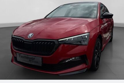 Skoda Scala 27.534 km 19.480 &euro; Oberhausen 46047