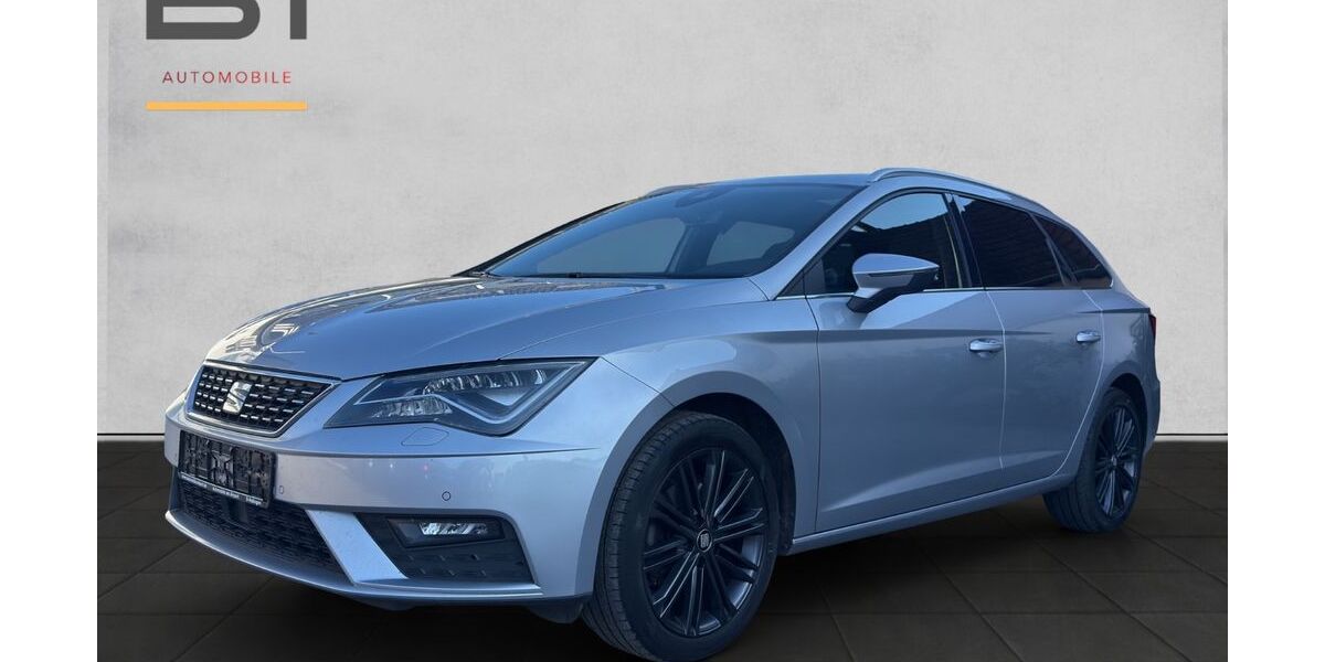 Seat Leon 199.886 km 11.950 &euro; Mülheim an der Ruhr 45481