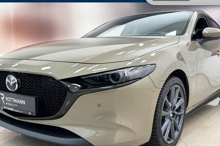 Mazda 3 17.350 km 24.900 &euro; Oberhausen 46149