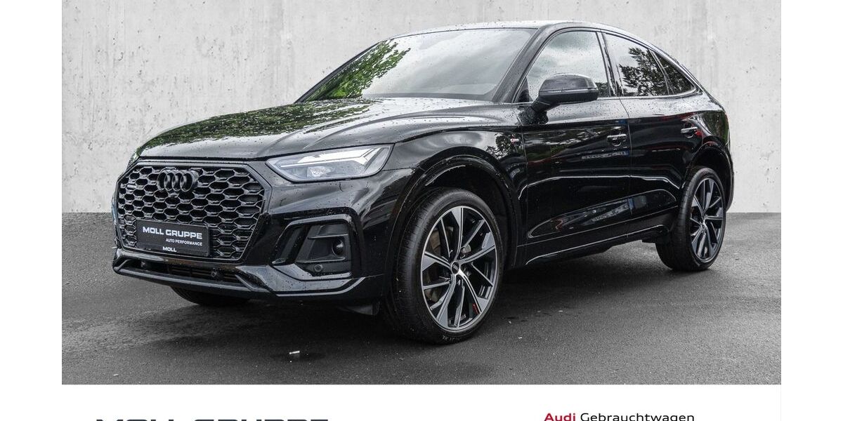 Audi Q5 35.402 km 44.820 &euro; Düsseldorf 40474