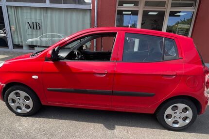 Kia Picanto 131.000 km 1.750 &euro; Krefeld 47807