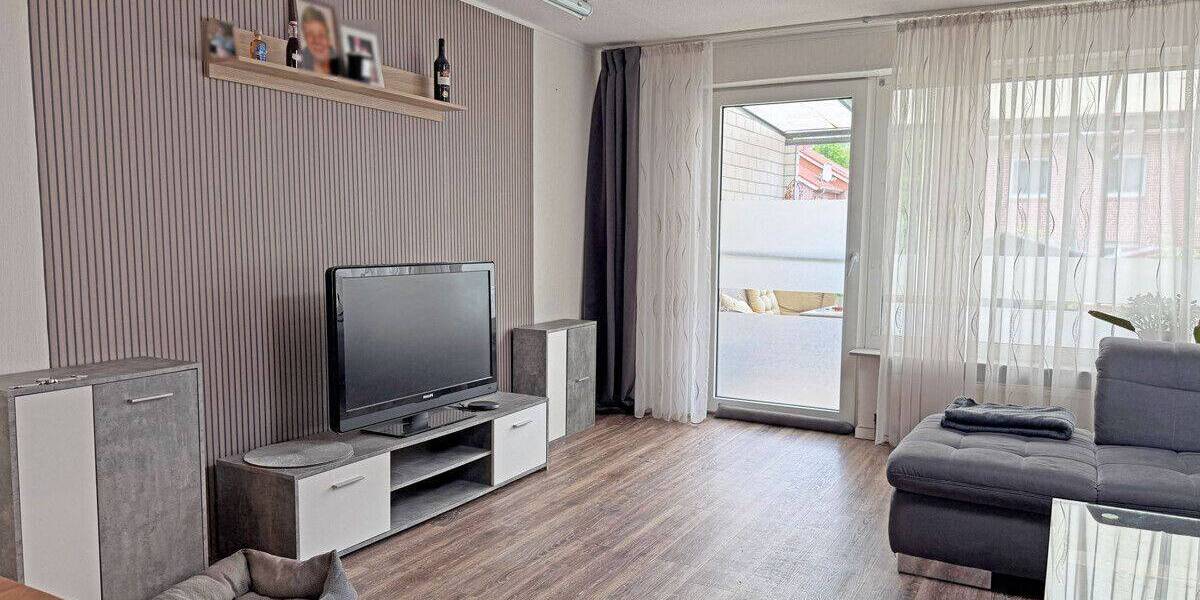 Reihenmittelhaus Voerde - 4 Zimmer, 98 m&sup2;, 239.000&euro; | Angebot:26826193