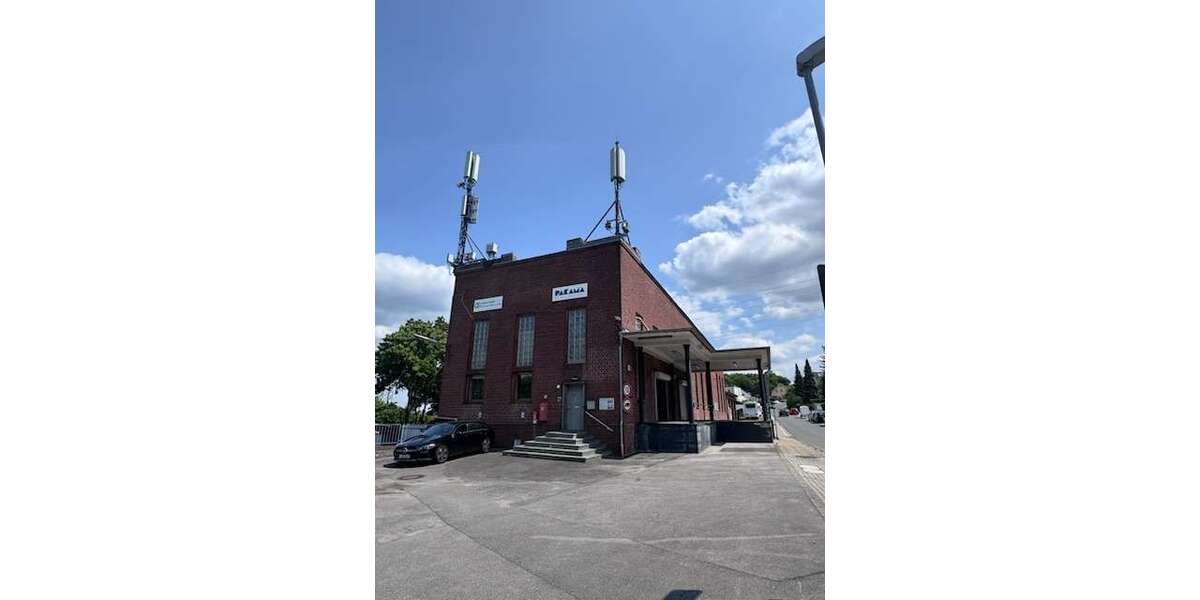 Halle in Essen 4.600 € 825 m² zimmer