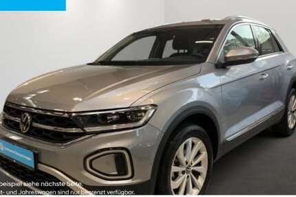VW T-Roc 5.637 km 23.950 € Neuss 41460