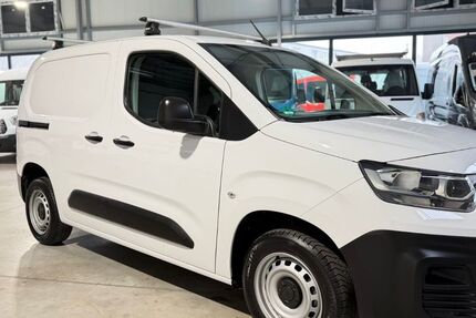Fiat Doblo 55.400 km 11.500 &euro; Gelsenkirchen 45879