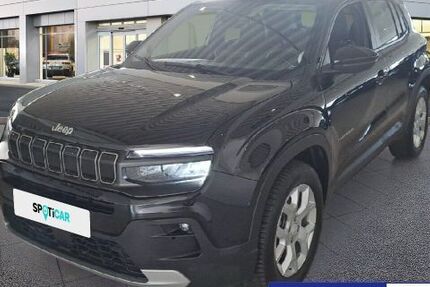 Jeep Avenger 25.379 km 19.750 &euro; Ratingen 40878
