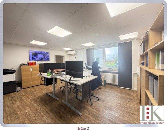 Gewerbeobjekt Neuss Furth-Nord - 2.950.000&euro; | Angebot:24712727