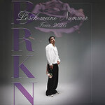 BRKN - Lösch meine Nummer - Tour 2026