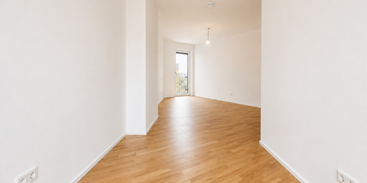 Haus-im-Haus-Konzept Exklusive Maisonettewohnung mit 15 m² Dachterrasse Erstbezug in Bilk - Maisonettenwohnung Düsseldorf Stadtbezirk 3 | Angebot:27103474