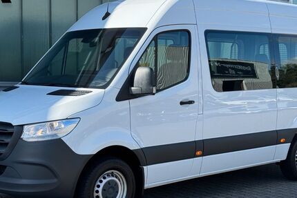Mercedes-Benz Sprinter 28.243 km 39.984 € Viersen 41748