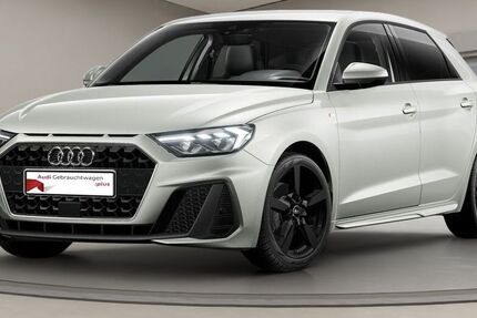Audi A1 5.690 km 25.187 &euro; Krefeld 47805