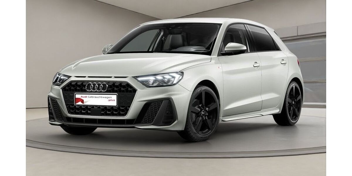 Audi A1 5.690 km 25.187 &euro; Krefeld 47805
