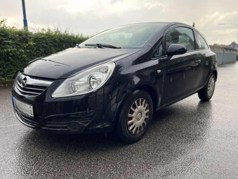 Corsa