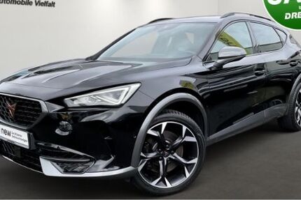 Cupra Formentor 16.499 km 32.990 &euro; Krefeld 47805
