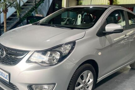 Opel Karl 66.000 km 6.690 &euro; Bottrop 46238