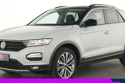 VW T-Roc 34.702 km 22.949 &euro; Neuss 41460