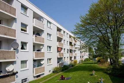 Wohnung zum Mieten in Velbert 658 € 82.3 m² 3 zimmer