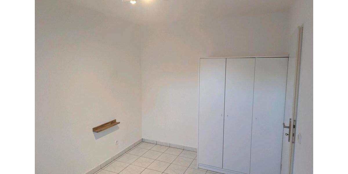 Etagenwohnung Bochum Bochum-Südwest - 2.5 Zimmer, 43 m&sup2;, 109.000&euro; | Angebot:25163070