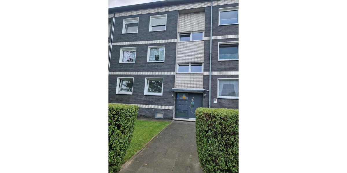 Erdgeschoßwohnung Duisburg Walsum - 3.5 Zimmer, 80 m&sup2;, 215.000&euro; | Angebot:26902569
