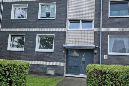 Wohnung Duisburg Walsum - 3.5 Zimmer, 80 m&sup2;, 225.000&euro; | Angebot:26902569