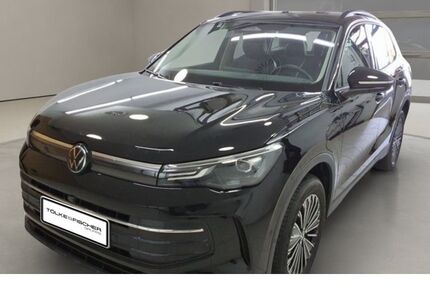 VW Tiguan 11.589 km 40.980 &euro; Krefeld 47805