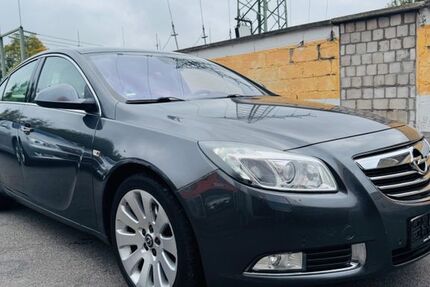 Opel Insignia 190.000 km 5.200 € Mönchengladbach 41199