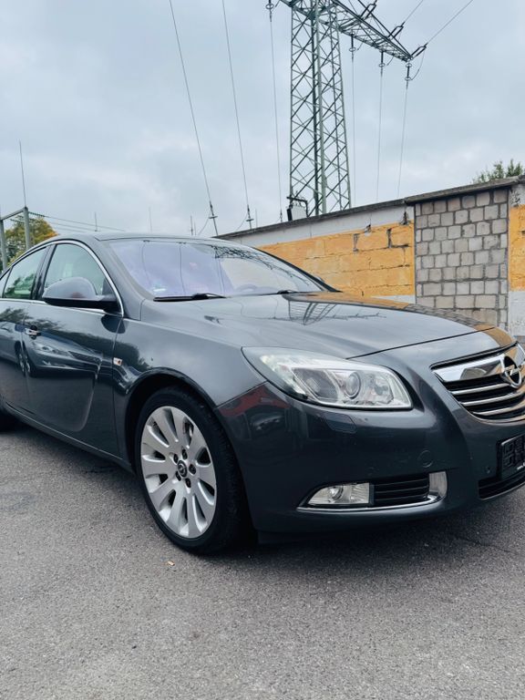 Opel Insignia 190.000 km 5.200 € Mönchengladbach 41199