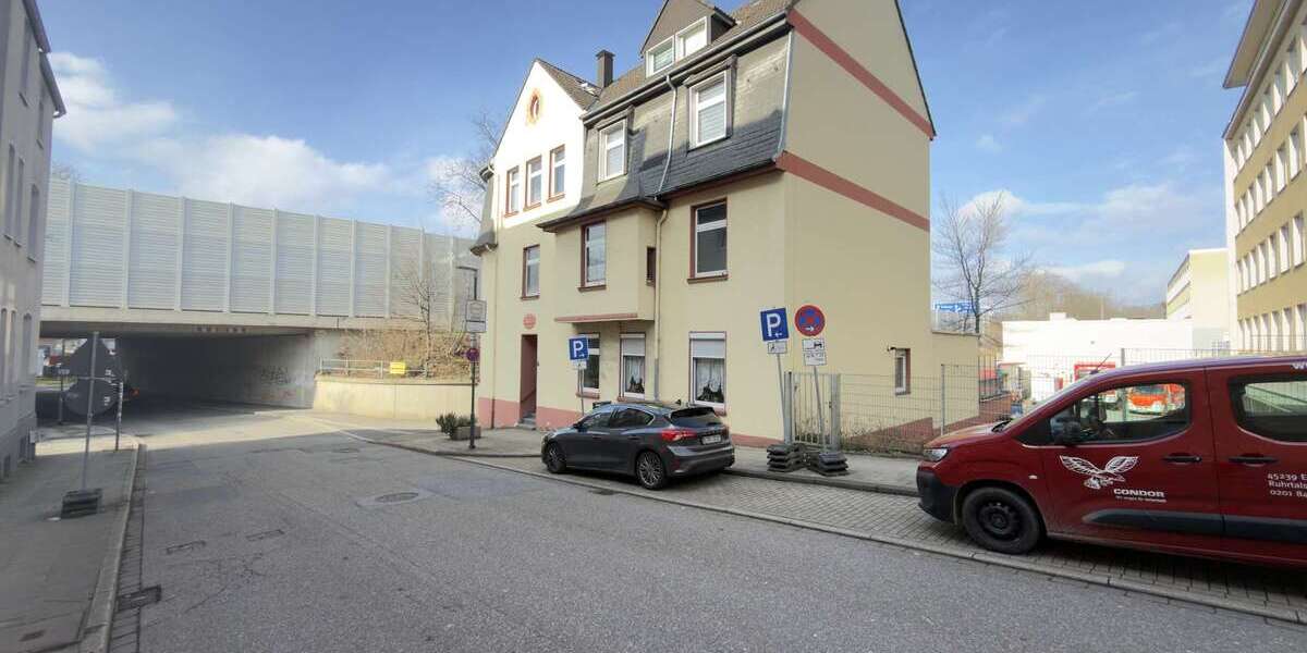 Stilvolle 3,5-Zimmer-Wohnung in Top-Lage von Essen Kupferdreh - Etagenwohnung Essen Stadtbezirk VIII | Angebot:26897635