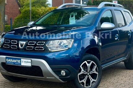 Dacia Duster 90.000 km 13.999 &euro; neukirchen-vluyn 47506
