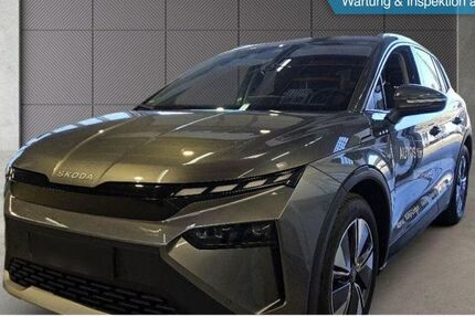 Skoda Elroq 5.407 km 43.180 € Moers 47441