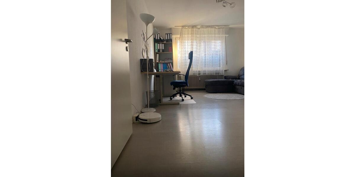 Erdgeschoßwohnung Duisburg Rheinhausen - 1 Zimmer, 42 m&sup2;, 380&euro; | Angebot:26279384