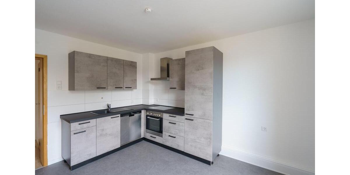 Etagenwohnung Herne Wanne-Bickern - 2 Zimmer, 52 m&sup2;, 395&euro; | Angebot:26361643