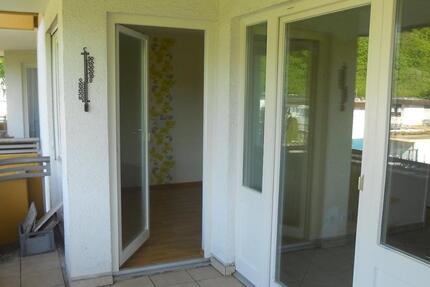 2 12 Zimmer Wohnung in Überlingen ca. 61 m²