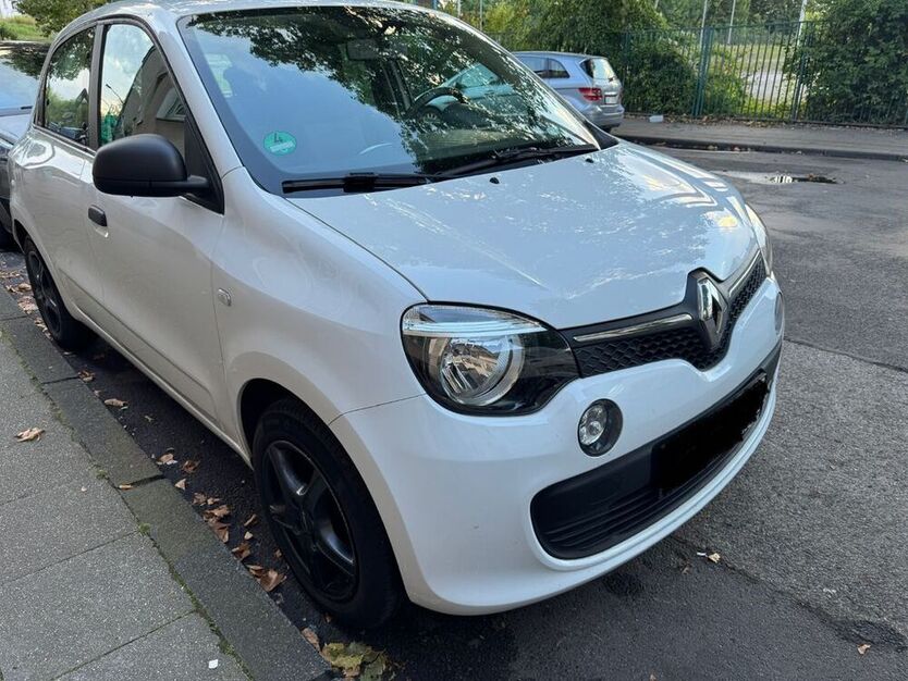 Twingo