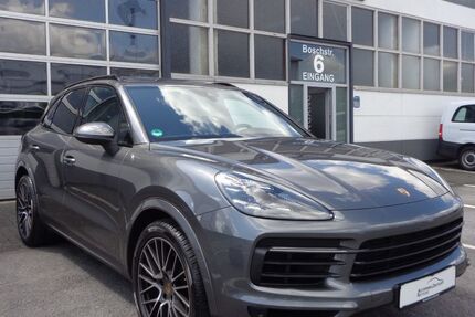 Porsche Cayenne 104.000 km 52.990 &euro; Ratingen 40880