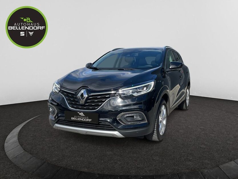 Renault Kadjar 27.504 km 17.940 € Bottrop 46244