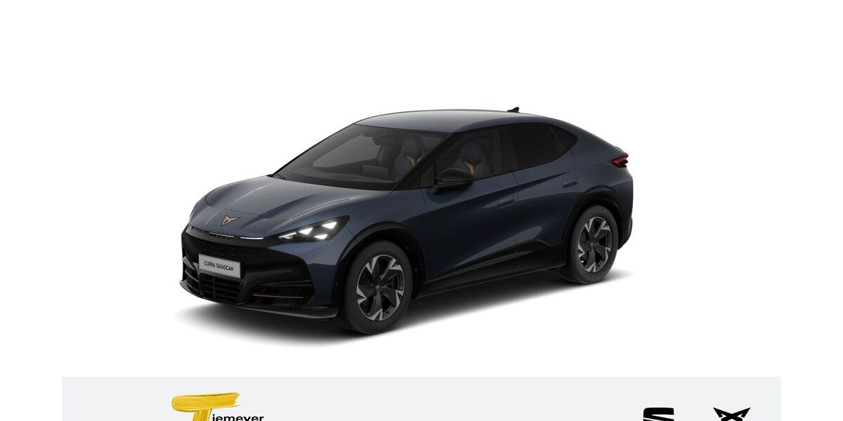 Cupra Tavascan 8.168 km 41.520 &euro; Gelsenkirchen OT Beckhausen 45899