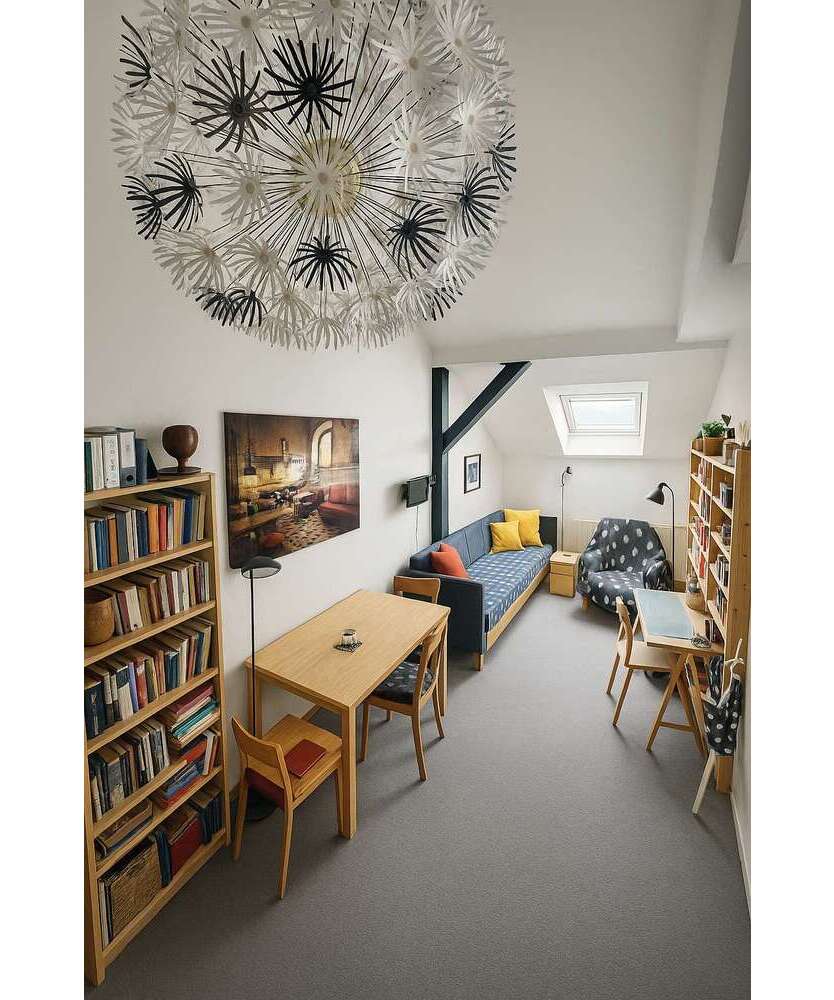 Wohnung zum Kaufen in Düsseldorf 269.900 € 62.76 m²