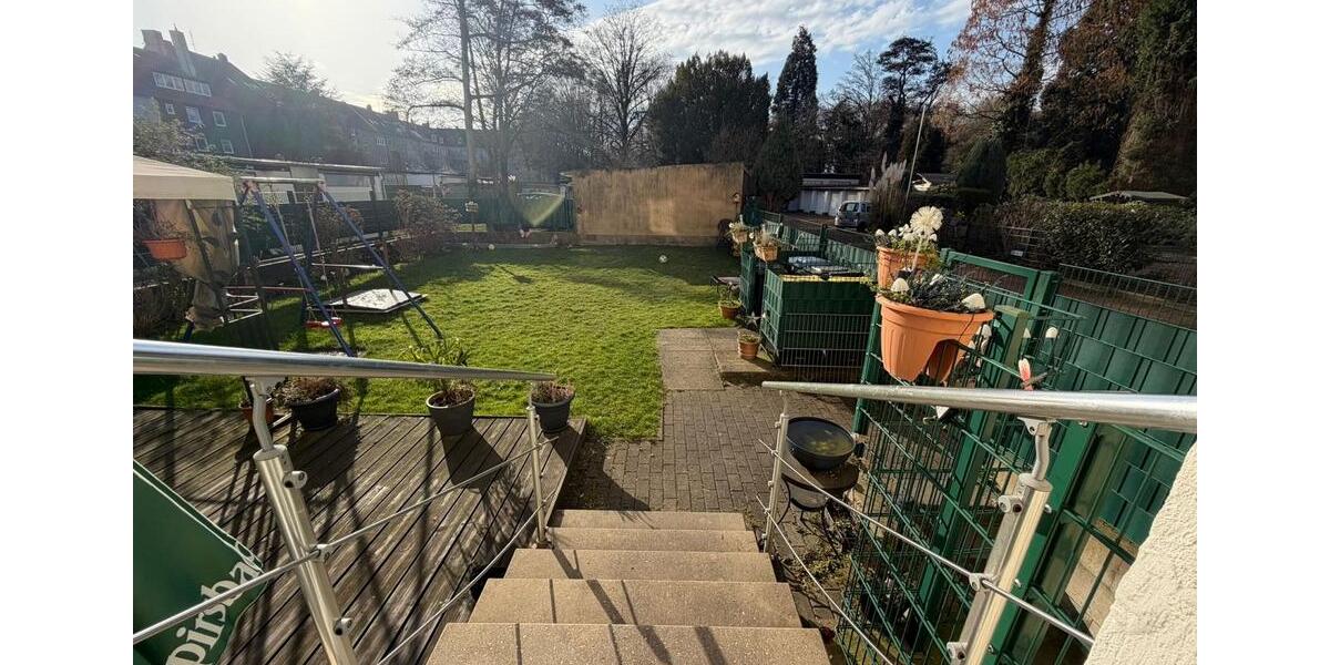 Erdgeschoßwohnung Gelsenkirchen Gelsenkirchen-West - 2.5 Zimmer, 75 m&sup2;, 750&euro; | Angebot:25511498