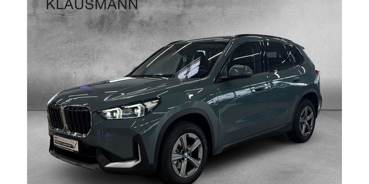 BMW X1 13.723 km 40.085 &euro; Kempen 47906