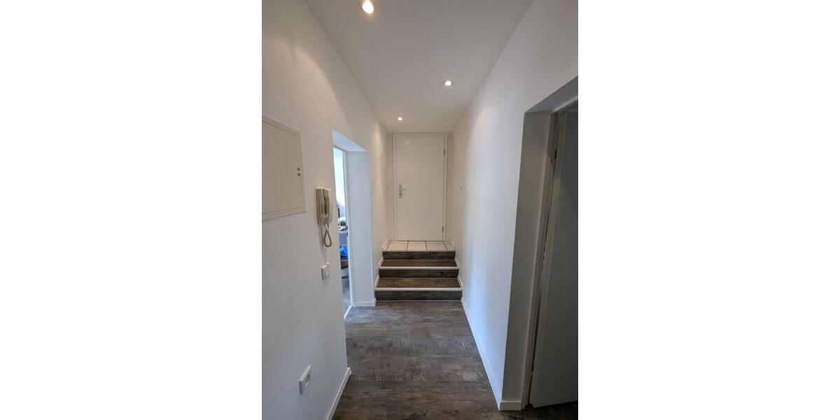 Von Privat- 2-Zimmer Souterrainwohnung 2 zimmer