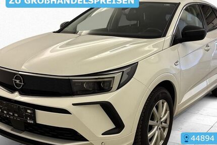 Opel Grandland (X) 147.658 km 13.797 &euro; Krefeld 47829