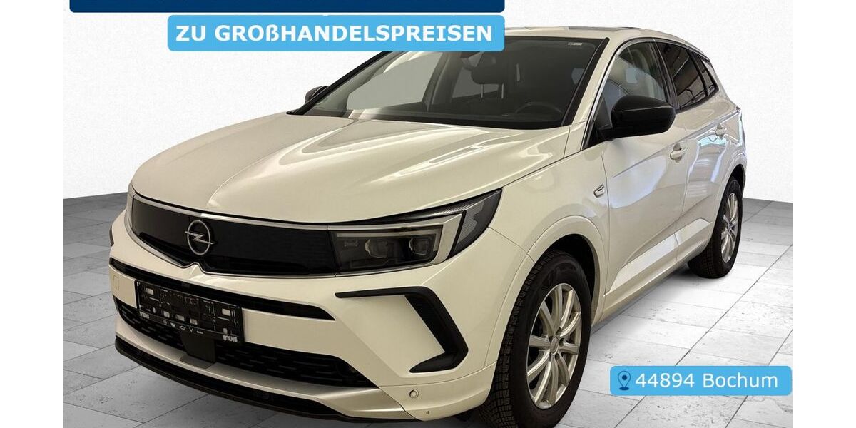 Opel Grandland (X) 147.658 km 13.797 &euro; Krefeld 47829