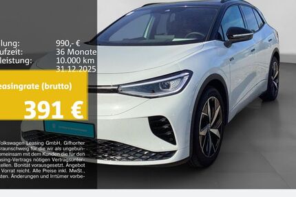 VW ID.4 11.056 km 42.870 € Herne 44653