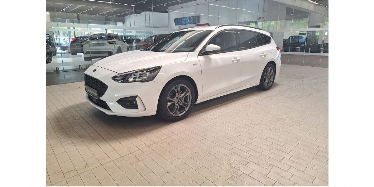 Ford Focus 82.987 km 13.690 &euro; Mülheim an der Ruhr 45478